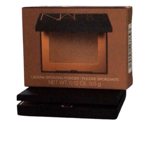 NARS LAGUNA BRONZING POWDER SHADE 04 - Picture 2 of 4